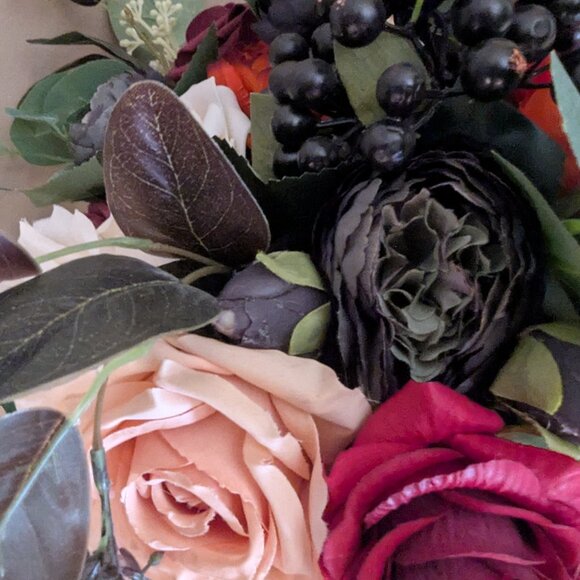 Bridal Bouquet - Picture 8 of 9